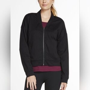 Fabletics Attis Bomber Jacket